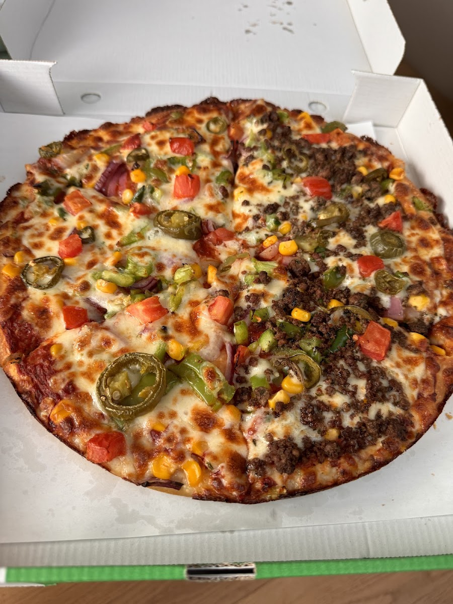 Pizza Village Sudbury